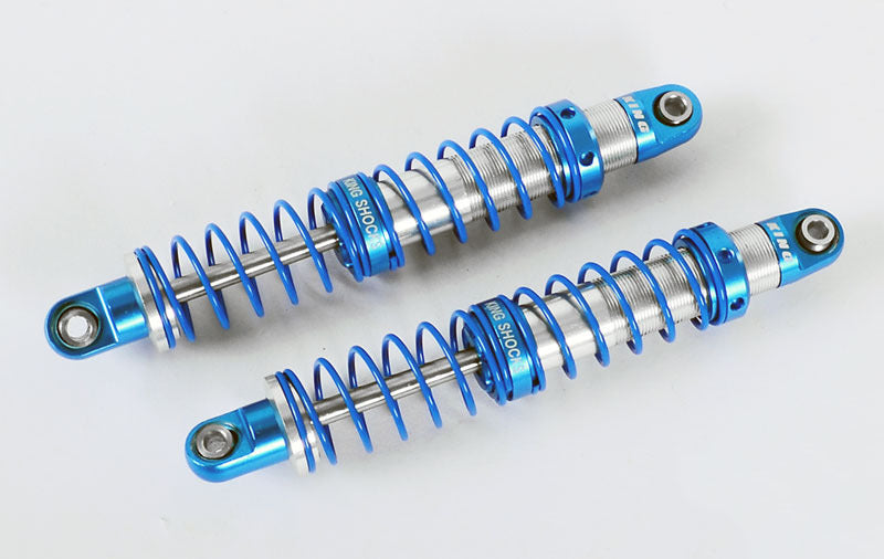 Z-D0033 RC4WD King Off-Road Scale Dual Spring Shocks (90mm) RC 4WD