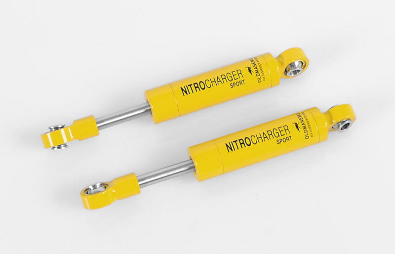Z-D0034 RC4WD 70mm Old Man Emu Nitrocharger Sport Shocks by ARB RC 4WD