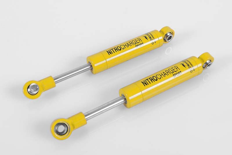 Z-D0036 RC4WD 80mm Old Man Emu Nitrocharger Sport Shocks by ARB RC 4WD