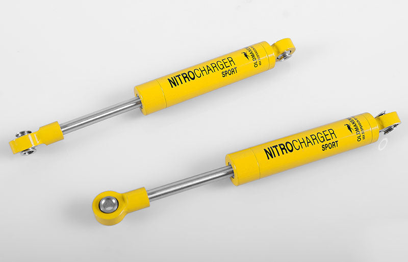 Z-D0038 RC4WD 90mm Old Man Emu Nitrocharger Sport Shocks by ARB RC 4WD