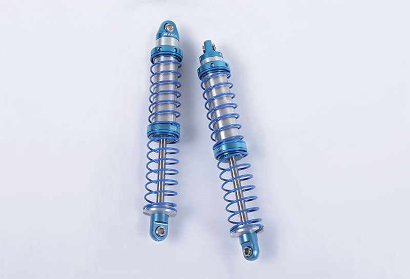 Z-D0065 RC4WD King Off-Road Dual Spring Shocks (110mm Medium OD) RC 4WD