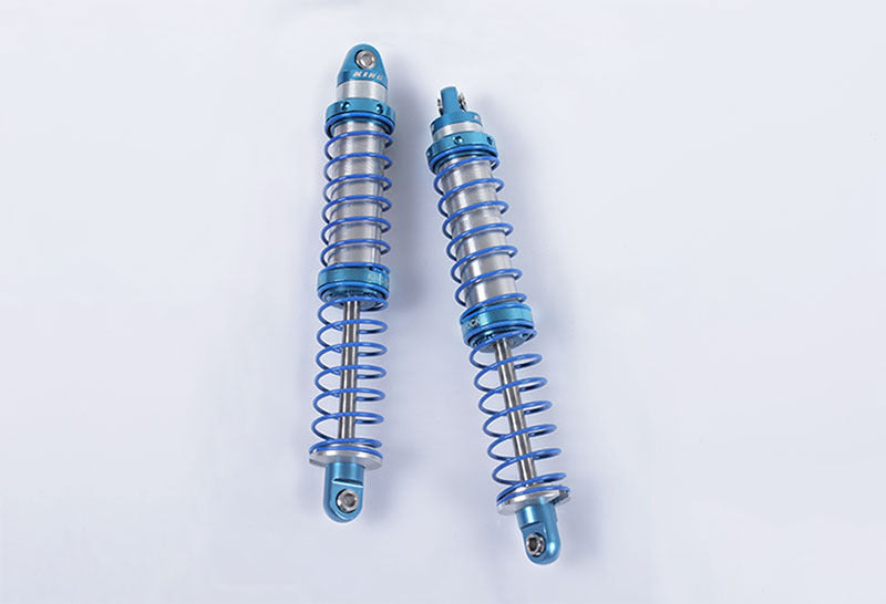 Z-D0067 RC4WD King Off-Road Dual Spring Shocks (120mm Medium OD) RC 4WD