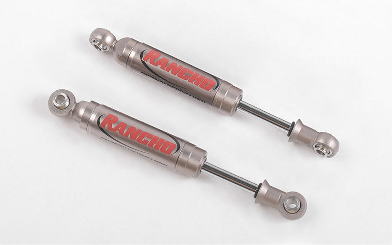 Z-D0077 RC4WD Rancho RS9000 XL Shock Absorbers 80mm RC 4WD