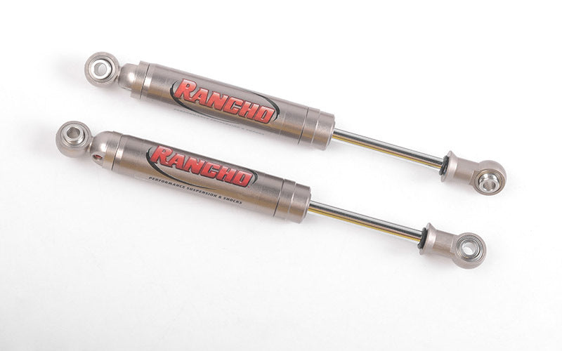 Z-D0079 RC4WD Rancho RS9000 XL Shock Absorbers 100mm RC 4WD