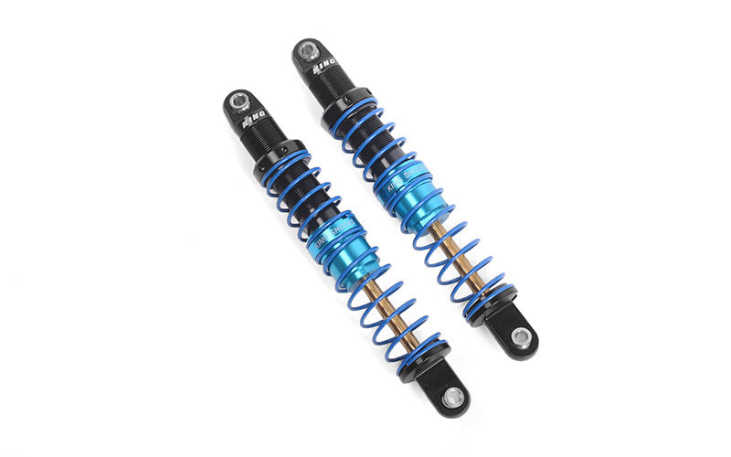 Z-D0080 RC4WD King Off-Road Racing Shocks for Traxxas TRX-4 (90mm) RC 4WD