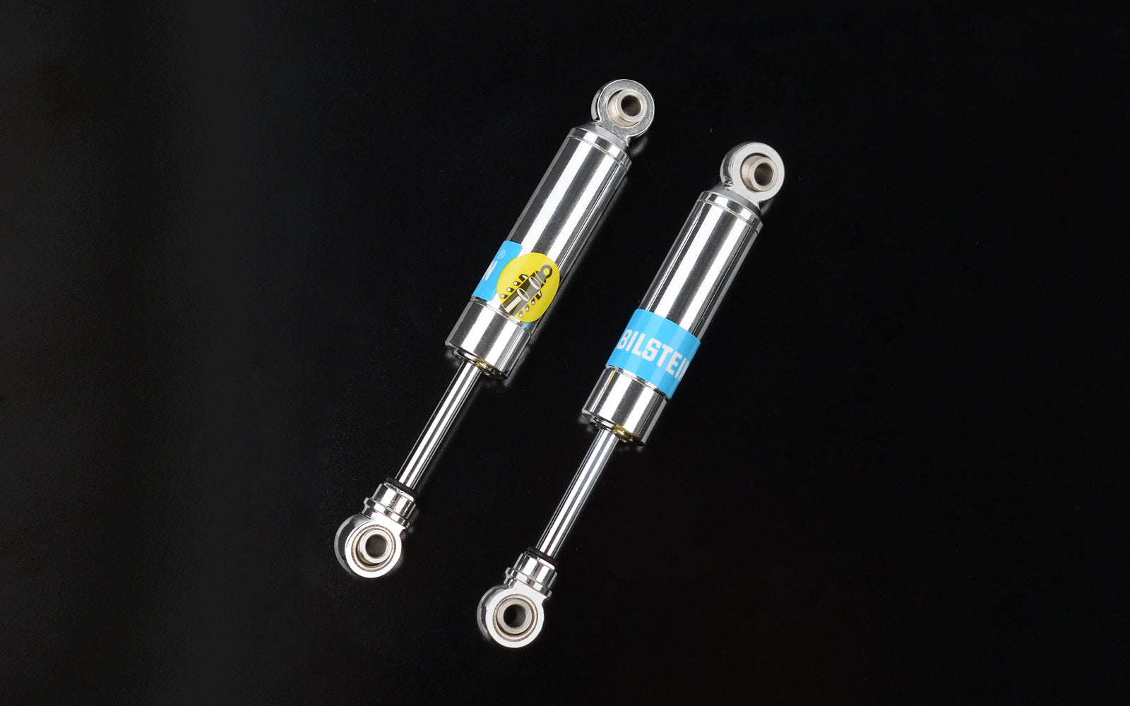 Z-D0083 RC4WD Bilstein SZ Series 70mm Scale Shock Absorbers RC 4WD