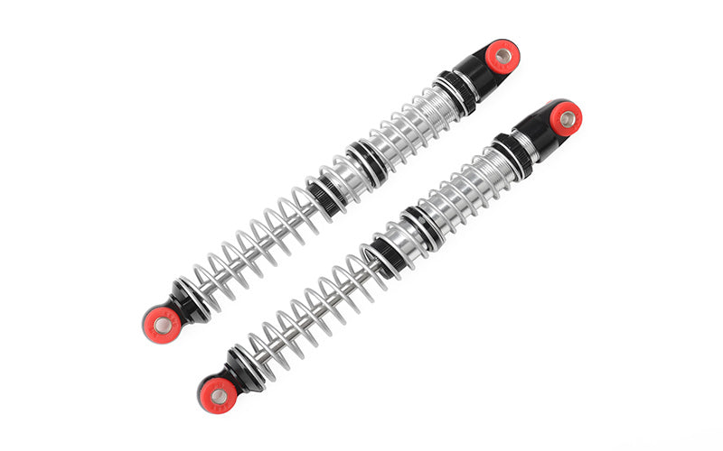 Z-D0084 RC4WD Front Shocks for Miller Motorsports Pro Rock Racer RC 4WD