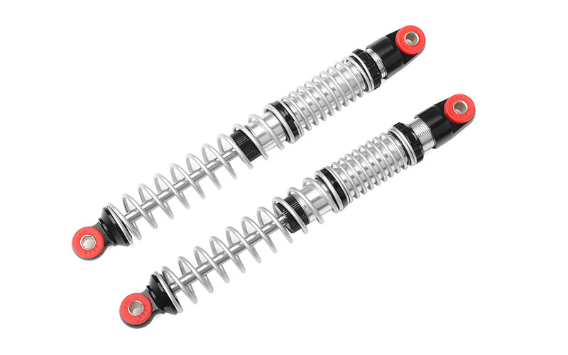 Z-D0085 RC4WD Rear Shocks for Miller Motorsports Pro Rock Racer RC 4WD