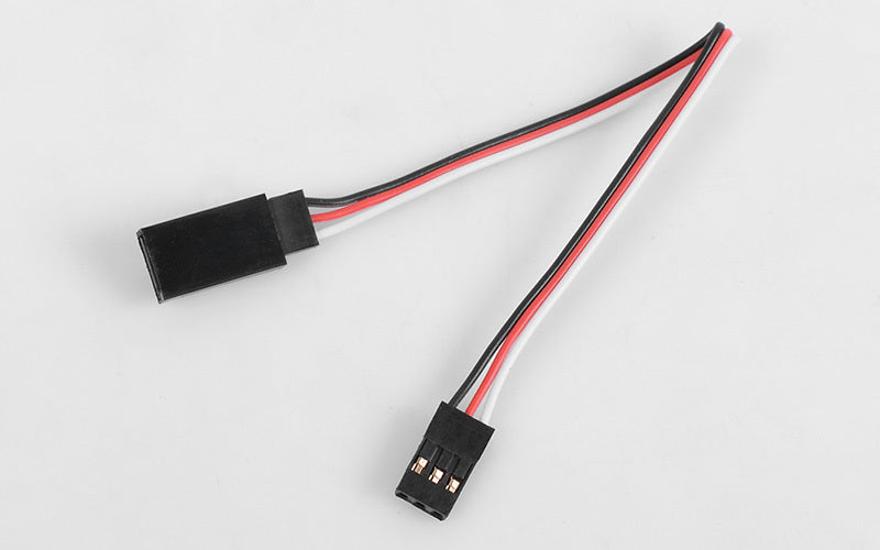 Z-E0030 Servo Extension Wire 150mm RC 4WD