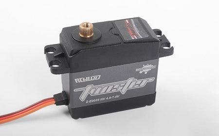 Z-E0035 Twister High Torque Metal Gear Digital Servo RC 4WD