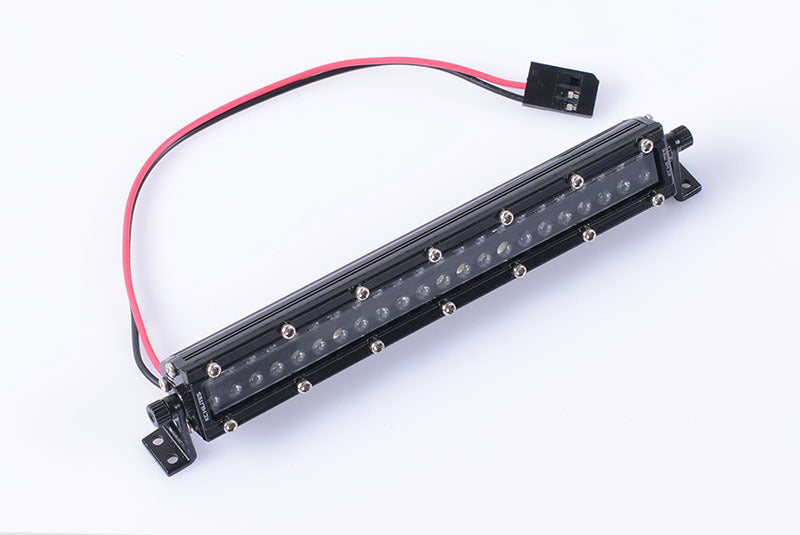 Z-E0059 RC4WD KC HiLiTES 1/10 C Series High Performance LED Light Bar (100mm/4") RC 4WD