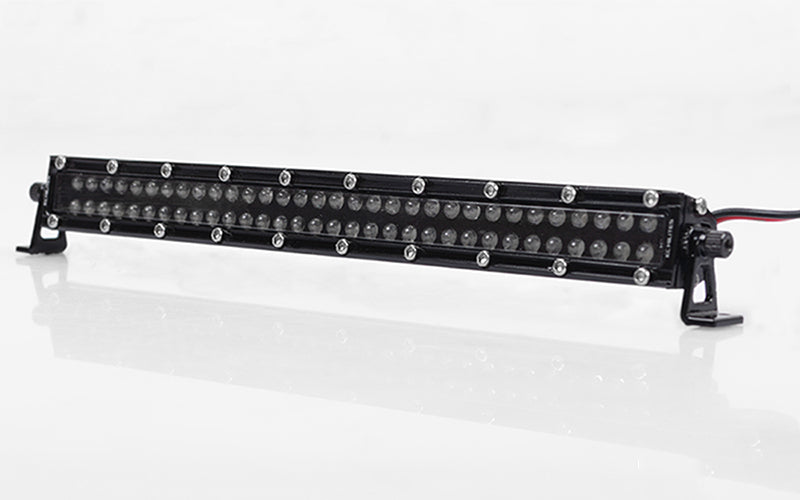 Z-E0061 RC4WD KC HiLiTES 1/10 C Series High Performance LED Light Bar (150mm/6") RC 4WD