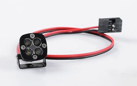 Z-E0066 RC4WD 1/10 Baja Designs Squadron Pro LED Lights RC 4WD