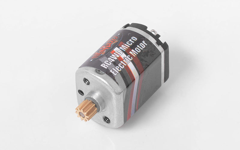 Z-E0079 FF-030 Micro Electric Motor RC 4WD