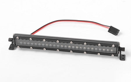 Z-E0095 RC4WD KC HiLiTES 1/10 C Series High Performance LED Light Bar (120mm/4.72") RC 4WD