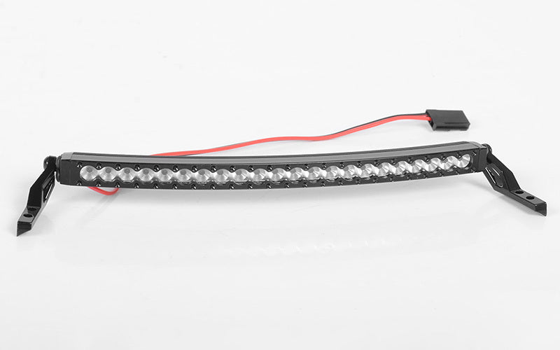 Z-E0105 RC4WD Baja Designs Arc Series Light Bar (124mm) RC 4WD