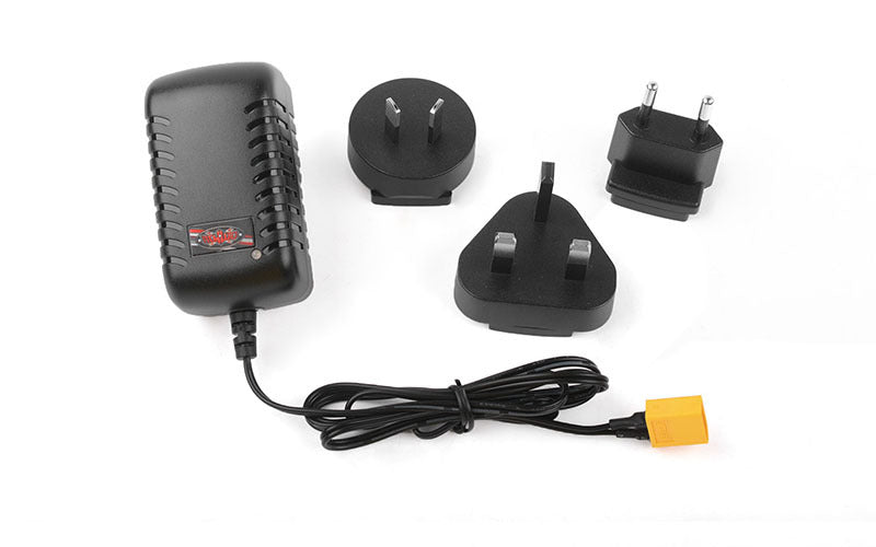 Z-E0106 RC4WD Universal NIMH Peak Battery Charger RC 4WD
