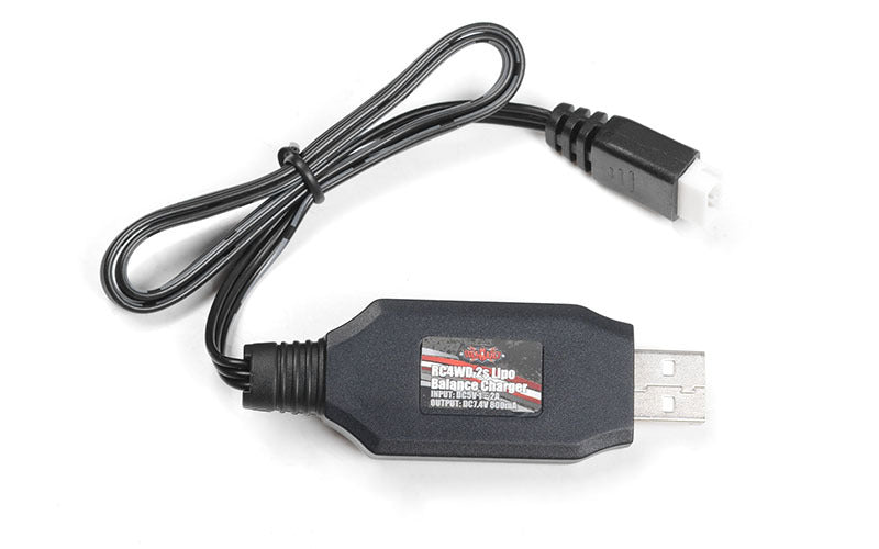 Z-E0111 RC4WD 2s Lipo Balance Charger RC 4WD