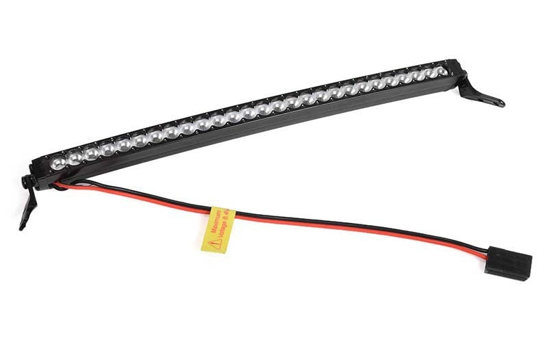 Z-E0115 Baja Designs Arc Light Bar for Chevrolet Blazer RC 4WD