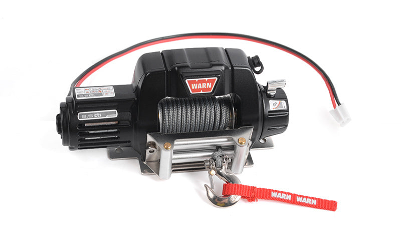 Z-E0119 RC4WD 1/10 Warn 9.5cti-s Winch RC 4WD