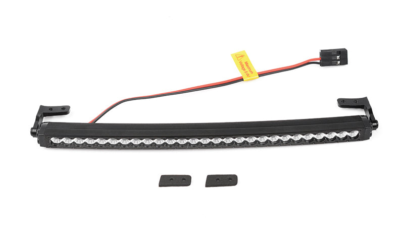 Z-E0129 RC4WD Baja Designs Arc Light Bar for Traxxas TRX-4 Bronco Ranger XLT / Chevy K5 Blazer RC 4WD