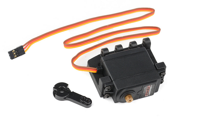 Z-E0136 RC4WD Twister High Torque Metal Gear Digital Servo V2 for Miller Motorsports Pro Rock Racer RC 4WD