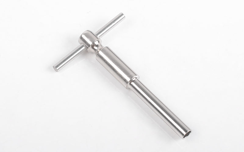 Z-F0031 RC4WD 4.0mm Metric Hex T-Wrench Tool RC 4WD