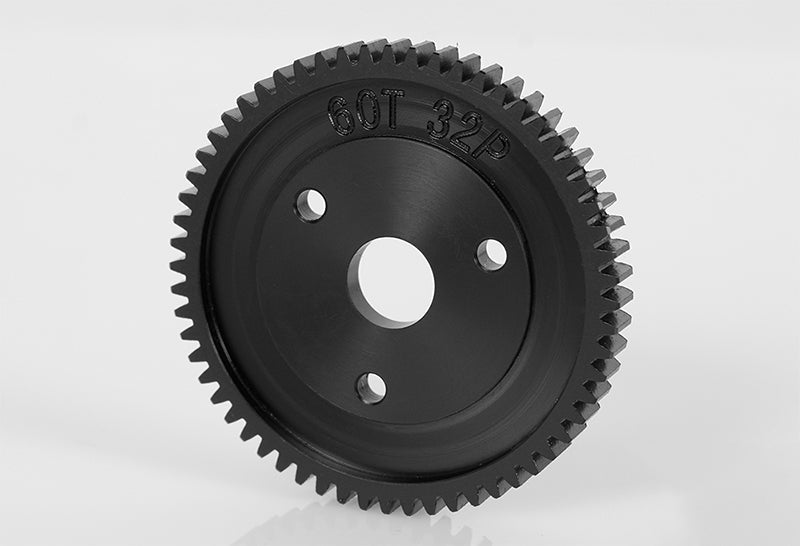 Z-G0048 60t Delrin Spur Gear for AX2 2 Speed Transmission RC 4WD