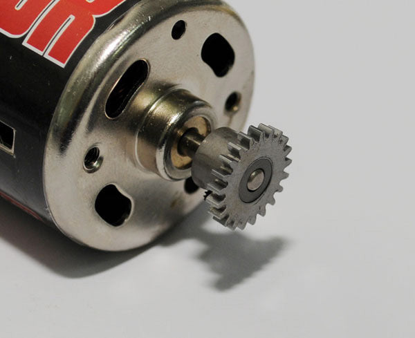 Z-G0051 Pinion Gear for 2:1 Gear Reduction Unit RC 4WD