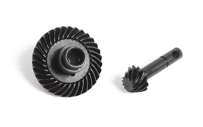 Z-G0059 Helical Gear Set for 1/10 Yota Axle RC 4WD