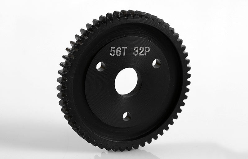 Z-G0064 56T 32P Delrin Spur Gear RC 4WD