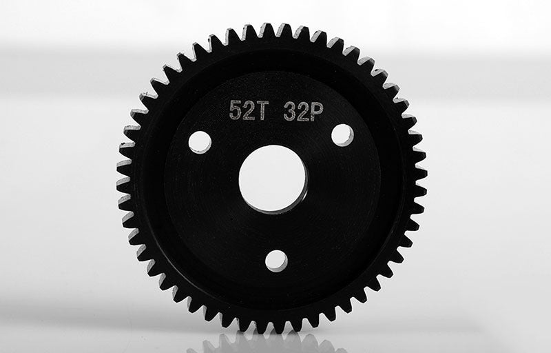Z-G0068 52T 32P Delrin Spur Gear RC 4WD