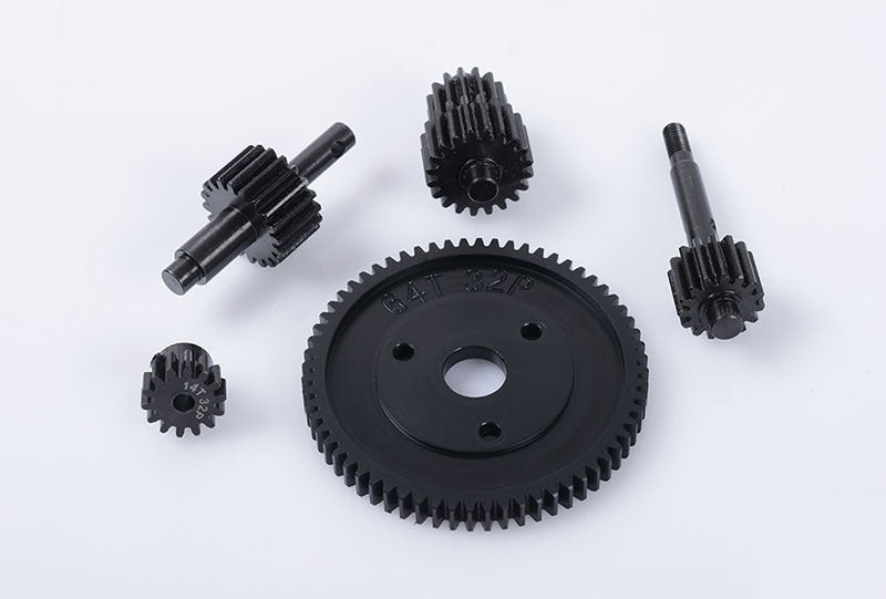 Z-G0070 Internal Gear Set for R3 Single Speed Transmission RC 4WD