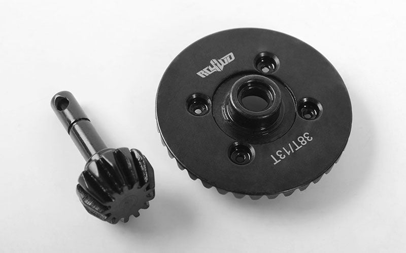 Z-G0071 Heavy Duty Bevel Gear Set 38T/13T RC 4WD