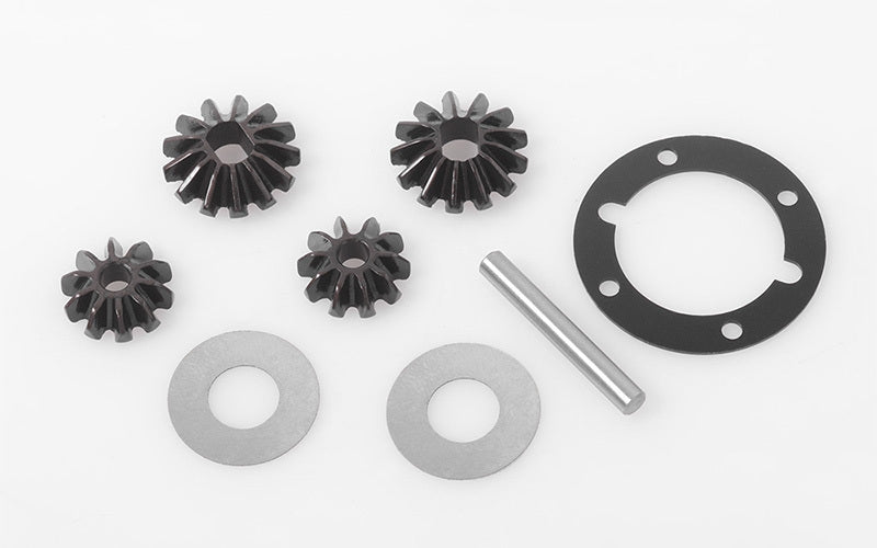 Z-G0079 Differential Gear Set for D44 and Axial Axles RC 4WD