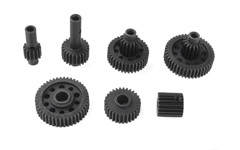 Z-G0081 RC4WD Gear Set for Super Bully 2 Competition Axles RC 4WD