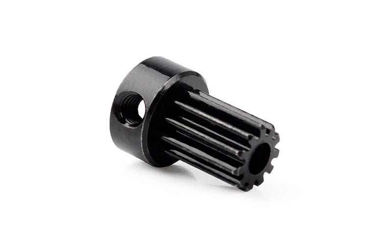 Z-G0083 11 Tooth 48p Hardened Steel Pinion Gear RC 4WD