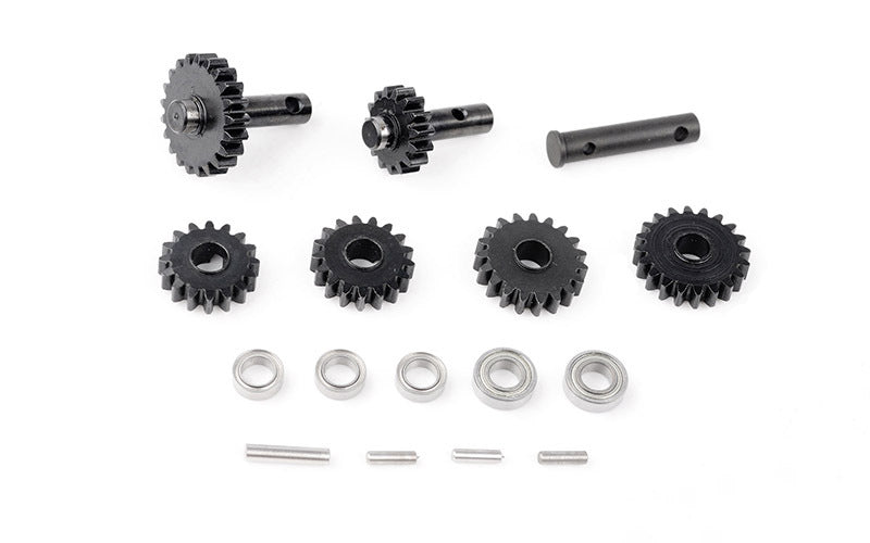 Z-G0085 RC4WD Trail Finder 3 Transfer Case Replacement Gears RC 4WD