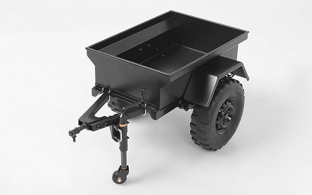 Z-H0009 RC4WD 1/10 M416 Scale Trailer RC 4WD
