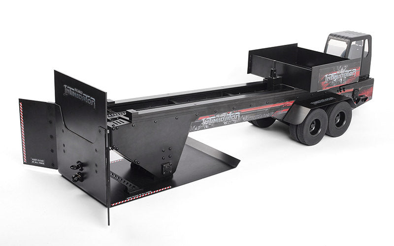 Z-H0017 RC4WD Intimidator Pulling Sled RC 4WD