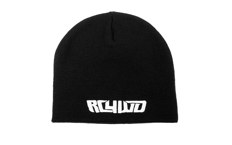 Z-L0033 RC4WD Embroidered Logo Beanie RC 4WD