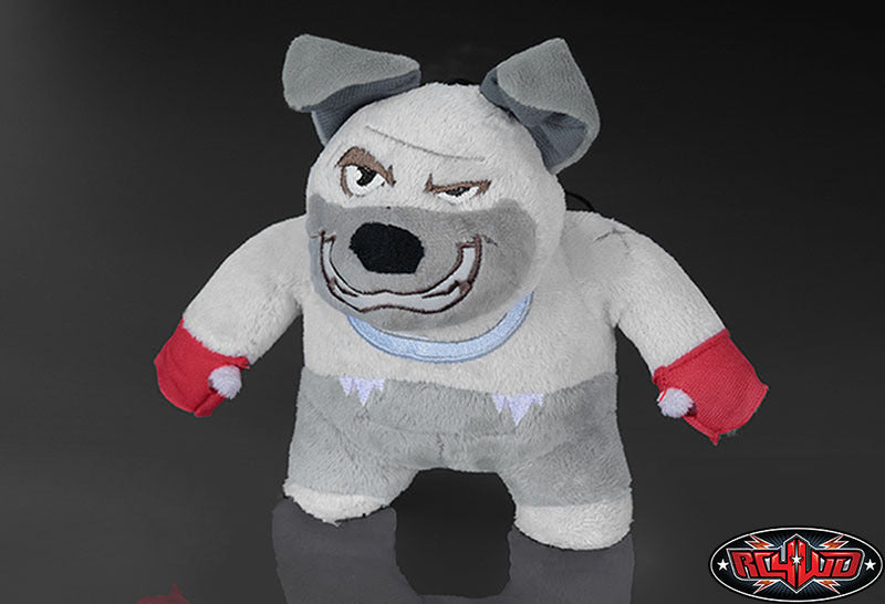 Z-L0058 RC4WD Big Dog 7.3 Plush Toy Collectable RC 4WD