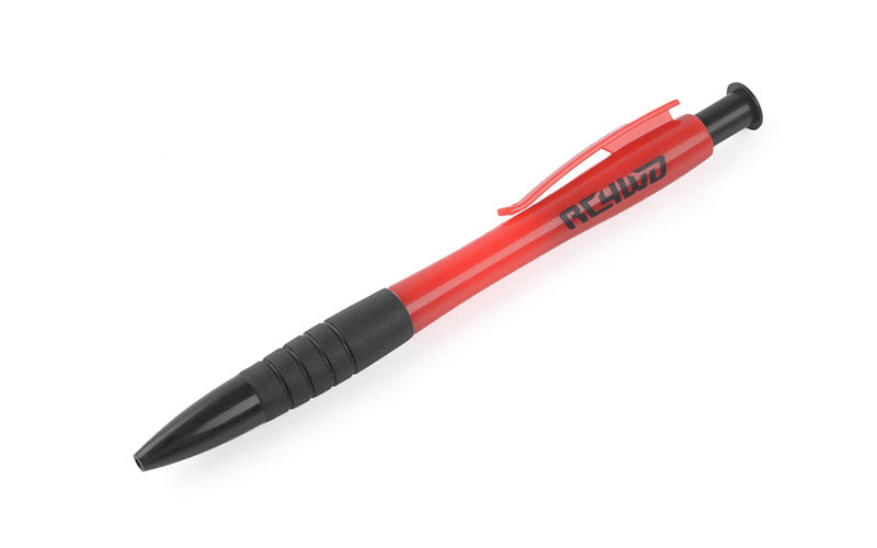 Z-L0141 RC4WD Logo Pen RC 4WD