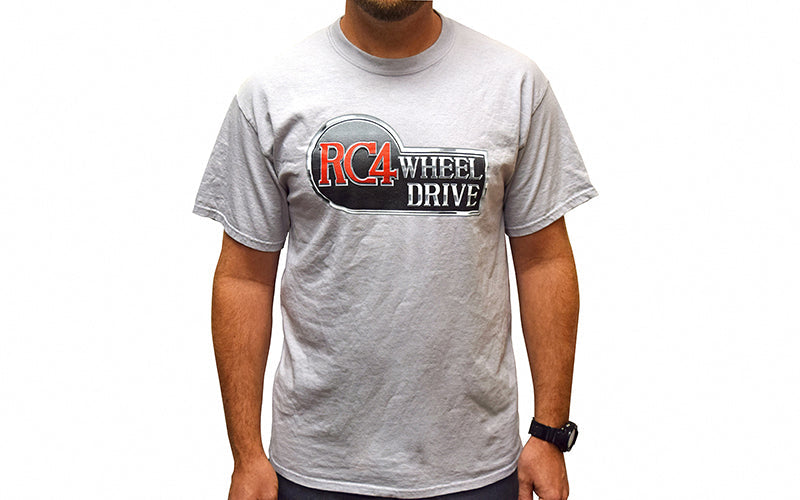 Z-L0328 RC4WD Old School Shirt (3XL) RC 4WD