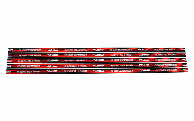 Z-L0349 RC4WD Dealer Shelf Channel Strips RC 4WD