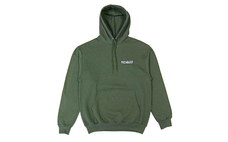 Z-L0411 RC4WD Original Masters of Scale Hoodie (M) RC 4WD