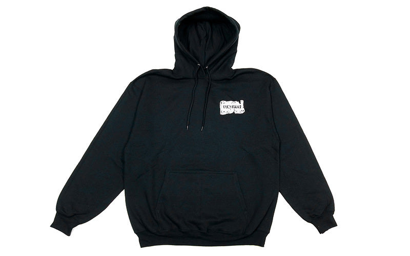 Z-L0445 RC4WD Solid Axle Mafia Hoodie (L) RC 4WD