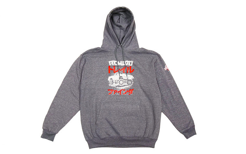 Z-L0450 RC4WD JDM Hoodie (M) RC 4WD