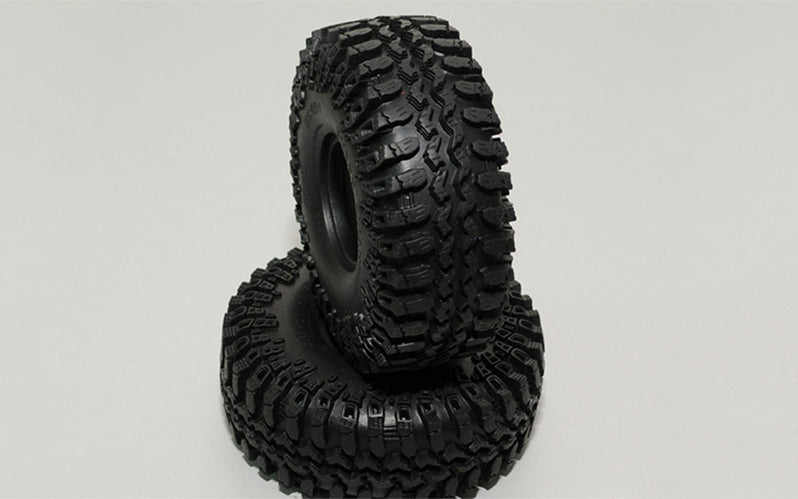 Z-P0027 RC4WD Interco IROK Single 1.55" Scale Tires RC 4WD