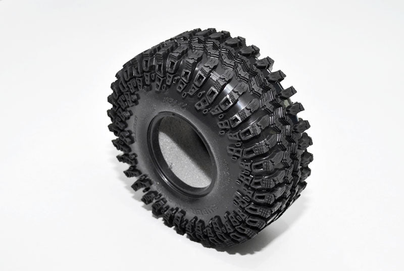 Z-P0037 RC4WD Interco IROK 2.2" Single Super Swamper Scale Tire RC 4WD